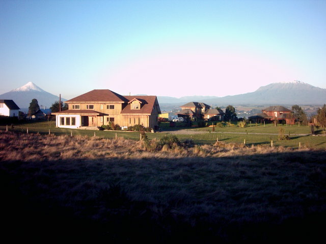 Don Victor Home Hotel